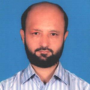 Abdullah Al Bake Akhond